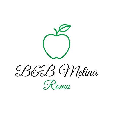 B&B Melina Rom Exterior foto